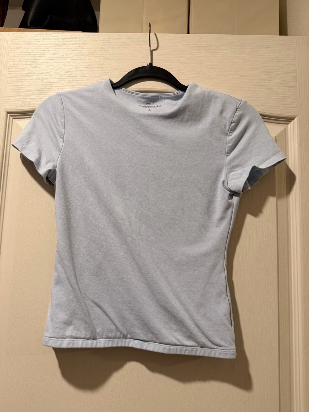 Abercrombie Baby Tee